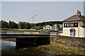 Bude : River Neet & Bridge