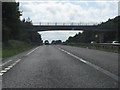 A40 - Hill Farm Bridge, westbound