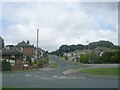 Woodhall Drive - Abbeydale Mount