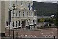 Imperial Hotel, Fort William