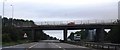 A52 overbridge, A1