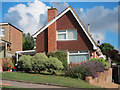 House on Rodmill Drive