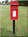 Waterloo Avenue Postbox