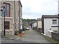 Back Callender Street, Ramsbottom, Lancashire