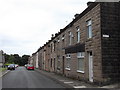 Albert Street, Ramsbottom