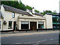 Bridge of Allan, the Allan Water Cafe