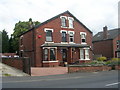 Abbey Guest House - Vesper Road