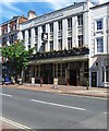 Golden Cross Hotel (1), 20 High Street, Bromsgrove