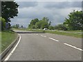 A40 - bridlepath across the Andoversford bypass