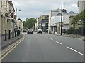 Cheltenham - Suffolk Road