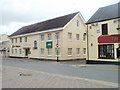 Agriculture House, Carmarthen