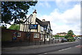 The Ship, Dock Rd