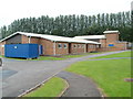 Maendy Primary School, Cwmbran