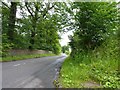 Stob Cross Road