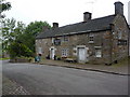 Black Lion Inn, Butterton