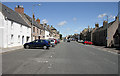 Newtown Street, Duns