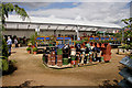 Milestone Garden Centre, Newtown St Boswells