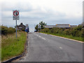 Traffic Calming, Belthorn Road