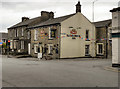 SD6925 : Blackamoor Inn, Roman Road by David Dixon