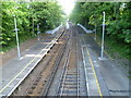 Sundridge Park station