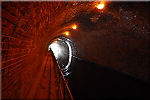 SP0585 : The Edgbaston Tunnel by N Chadwick