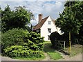 Cottage off the lane