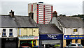 Riverdale flats, Larne (5)