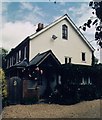 Former Kingsley Methodist Chapel