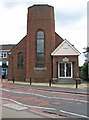 Knaphill Methodist Church (1), Broadway, Knaphill