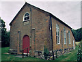 Damerham Baptist Chapel