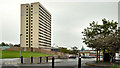 D3902 : Riverdale flats, Larne (8) by Albert Bridge