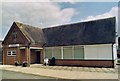 Holbury Kingdom Hall