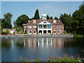 Rufford Hall