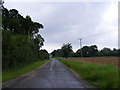TM4264 : Harrow Lane by Geographer