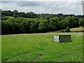 Water trough, Highbrook, West Sussex