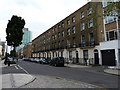 Flats and apartments on Hampstead Road