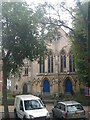 Pond Square Chapel, South Grove N6