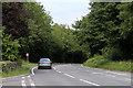 2011 : B4060 Wickwar Road heading north