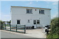 Pavilion, Llangadog Recreational Grounds