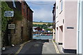 Thorning Street, Salcombe