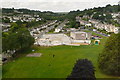 View from Truro viaduct