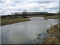 140 ft Bailey Bridge over the River Nene Navigation