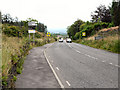 SD7016 : Blackburn Road (A666) by David Dixon