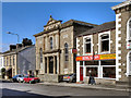 Baptist Chapel, Bolton Road, Darwen