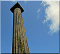 The Marquis of Downshire Memorial Monument, Hillsborough (3)