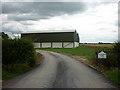 Springfield Farm off Bridges Lane