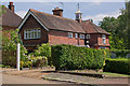 The Coach House, Manor Park