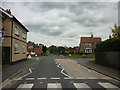 Main Street, Barmby Moor