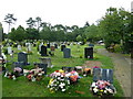 Waterlooville Cemetery (8)