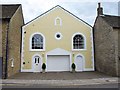 Former chapel, Malmesbury